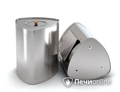 Бак выносной для бани TMF Бак выносной Байкал 75 л. в Витебске