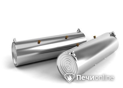 Бак выносной для бани TMF Бак выносной Цеппелин 70 л . горизонтальный Термофор в Витебске