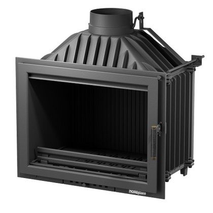 Каминная топка Nordflam TRENT STANDARD14 кВт в Витебске
