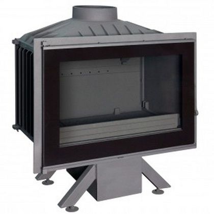 Каминная топка Ferguss FG17 Air ext clapet в Витебске