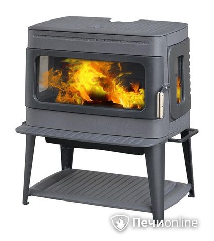 Отопительная печь Plamen Authentic 50 в Витебске