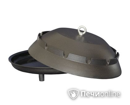  Plamen Сковорода с крышкой  50 cm  в Витебске