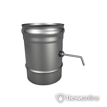 Шиберы Теплов и Сухов Шибер ШМ(М)-Р 430-0.8 D120 в Витебске