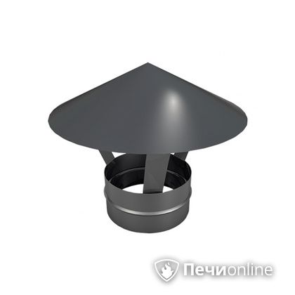  Теплов и Сухов Зонт ЗМ-Р 304-0.5 D150 в Витебске