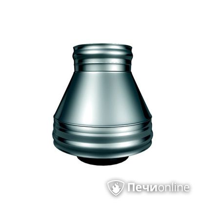 Конусы Теплов и Сухов Конус Термо КТ-Р 430-0.5/430-0.5 D200/260 в Витебске