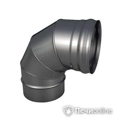 Колено 90° Теплов и Сухов Отвод 87* ОМ-Р 430-0.5 D115 в Витебске