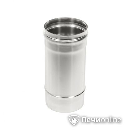 Одностенные трубы Теплов и Сухов Труба L250 ТМ-Р 304-0.8 D150 в Витебске