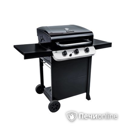 Гриль-барбекю на газу Char-Broil Char-Broil Performance 3B в Витебске