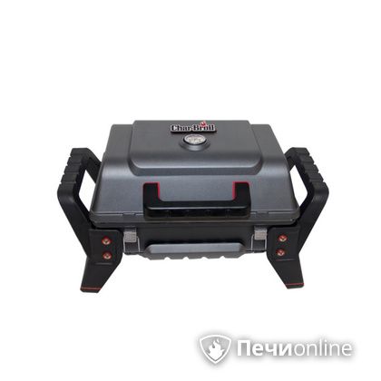 Гриль газовый Char-Broil X200 в Витебске