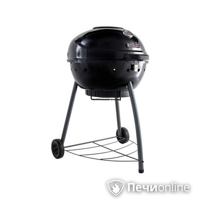 Гриль-барбекю на угле Char-Broil Kettleman  в Витебске
