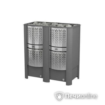 Электрокаменки (электрические печи) Костёр RAIN Pro 12 в Витебске