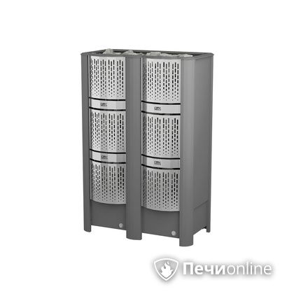 Электрокаменки (электрические печи) Костёр RAIN Pro 18 в Витебске