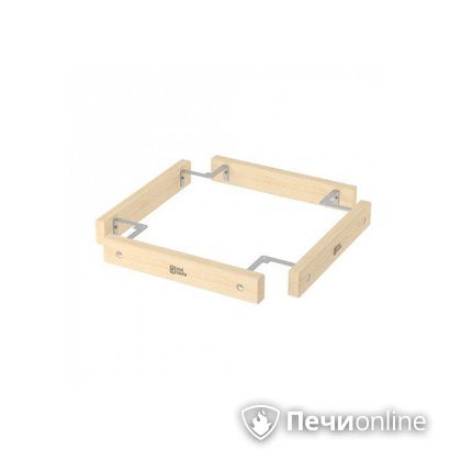 Защитное ограждение Костёр QUADRO в Витебске