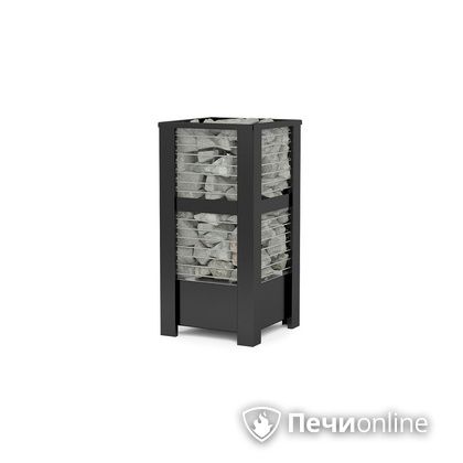 Электрокаменки (электрические печи) Костёр QUADRO Corner 6 в Витебске