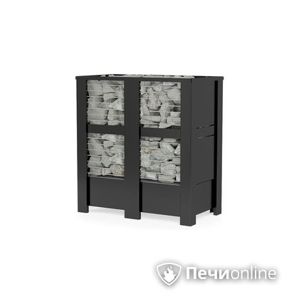 Электрокаменки (электрические печи) Костёр QUADRO Pro 12 в Витебске