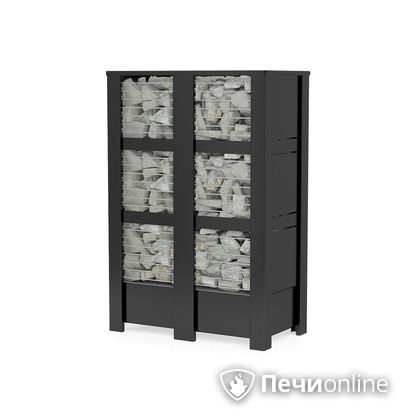 Электрокаменки (электрические печи) Костёр QUADRO Pro 18 в Витебске