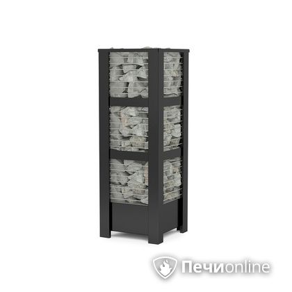 Электрокаменки (электрические печи) Костёр QUADRO Soft 9 в Витебске
