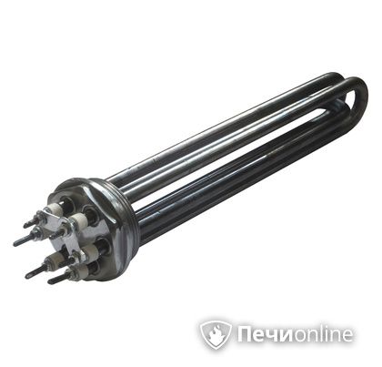 Блок ТЭНБ Костёр ТЭНБ-6 G1-1/2 Budget в Витебске