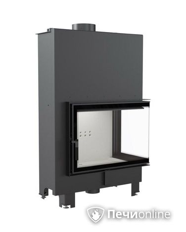 Каминная топка Kratki MBA/PW/17/P/BS/W в Витебске