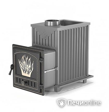 Дровяные печи-каменки Everest 24 281 в Витебске