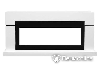 Портал для электрокамина Dimplex Lindos белый в Витебске