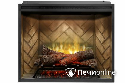 Электрический очаг Dimplex RevIllusion RBF30 в Витебске
