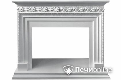 Портал для электрокамина Dimplex Valletta (Sym. DF3020-EU), белый в Витебске
