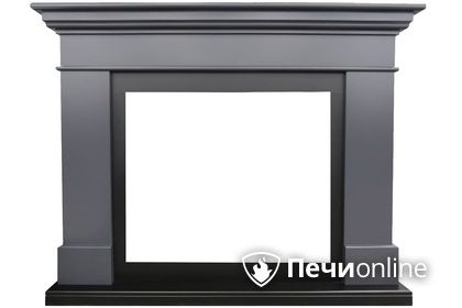 Портал для электрокаминов Dimplex California серый графит (Sym. DF2608-EU) в Витебске