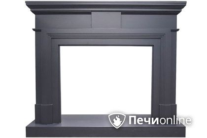 Портал для электрокамина Dimplex Coventry серый темный графит (Sym. DF2608-EU) Dimplex в Витебске