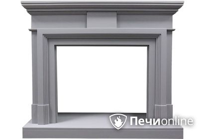Портал для электрокамина Dimplex Coventry серый (Sym. DF2608-EU) в Витебске