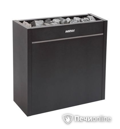 Электрокаменка (электрическая печь) Harvia Virta HL135 13.5 кВт без пульта  в Витебске
