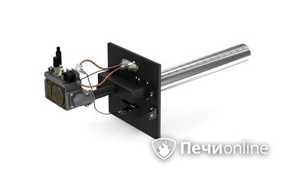 Газовая горелка Теплодар Автоматическая газовая горелка АГГ-26П в Витебске