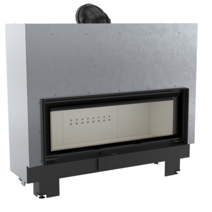 Каминная топка Kratki MB120/G в Витебске