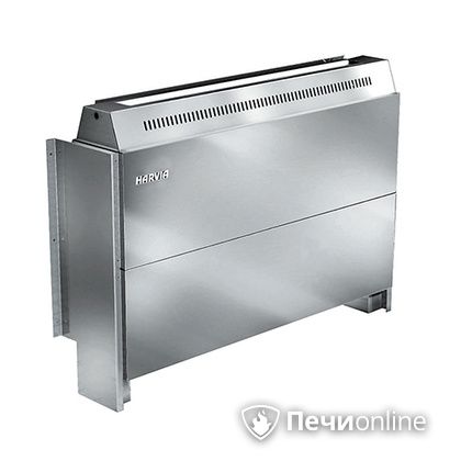 Электрокаменка для сауны Harvia Hidden Heather HH6 без пульта (HH060400) в Витебске
