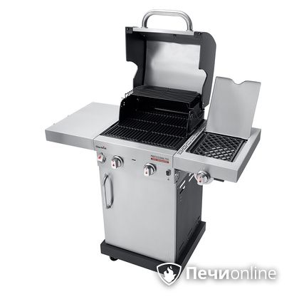 Гриль газовый Char-Broil Professional PRO 2S в Витебске