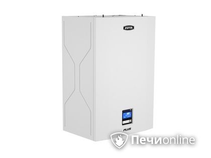 Электрические котлы Zota 6 MK-S Plus в Витебске