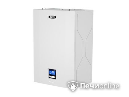 Электрические котлы Zota 9 MK-S Plus в Витебске