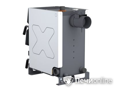 Твердотопливные котлы Zota Master-Х 32П в Витебске