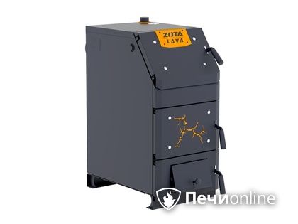 Твердотопливные котлы Zota Lava 17 в Витебске