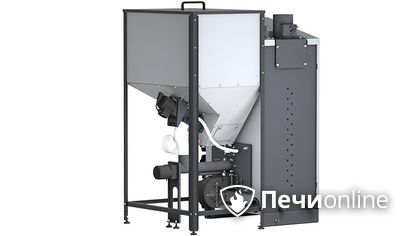 Твердотопливные котлы Zota Focus 16 в Витебске