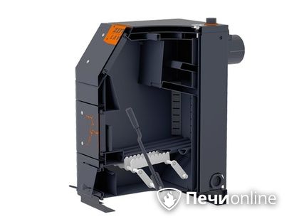Твердотопливные котлы Zota Lava 26 кВт в Витебске