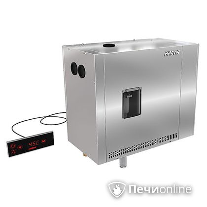 Парогенератор для хамама Harvia HELIX PRO HGP30 30.0 кВт с контрольной панелью в Витебске