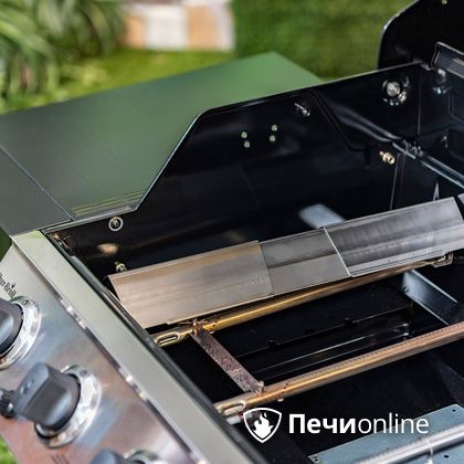 Аксессуар для приготовления на огне Char-Broil Универсальный жароотсекатель XL в Витебске