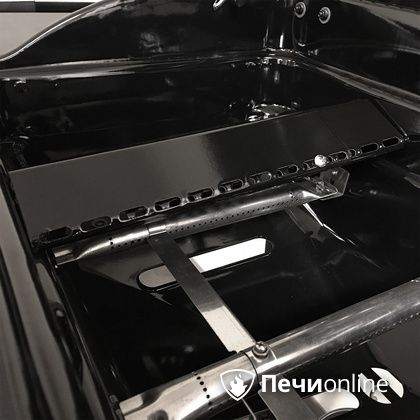 Аксессуар для приготовления на огне Char-Broil Универсальный жароотсекатель с керамическим покрытием в Витебске