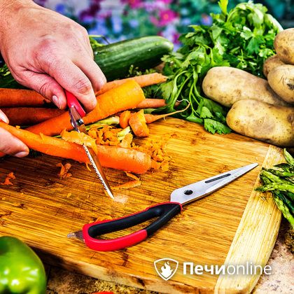 Аксессуар для приготовления на огне Char-Broil Ножницы-ножи для мяса в Витебске