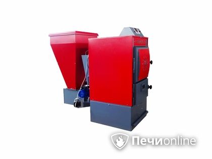 Пеллетный котел Faci 51 Classico в Витебске
