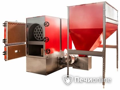 Пеллетный котел Faci 258 Base в Витебске
