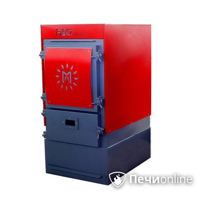 Твердотопливный котел Faci 78 TT Base в Витебске