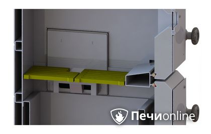 Твердотопливный котел Faci SAF 26 Base в Витебске