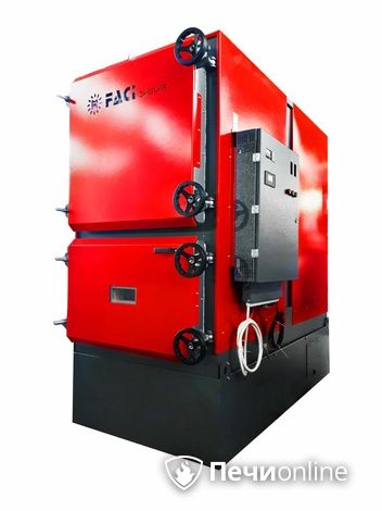 Пеллетный котел Faci FSS 386 Base в Витебске